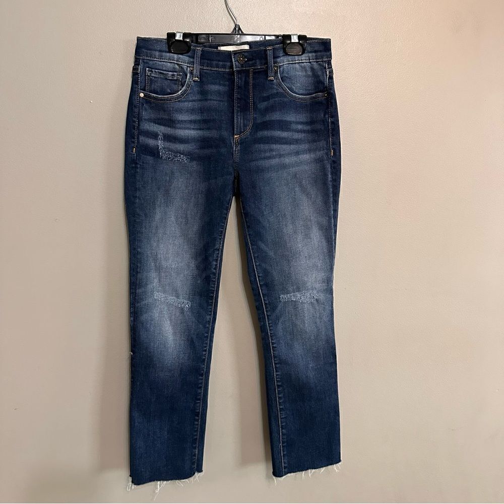 Driftwood Candace Size 26